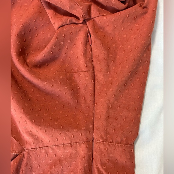 NEW Cooperative Shorts Romper - Picture 6 of 8